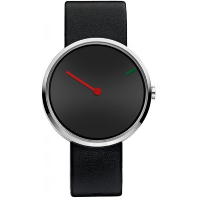 Jacob Jensen Curve JJ250-SC 250 Curve Horloge