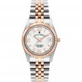 Jacques du Manoir JWL01304 Inspiration Roman Horloge
