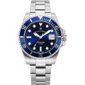 Jacques du Manoir JWG02802 Pro Scuba Horloge