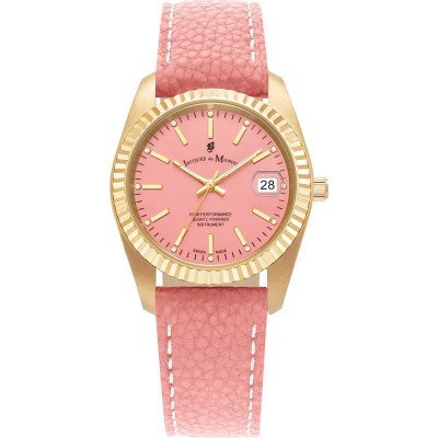 Jacques du Manoir JWL02904 Inspiration Horloge