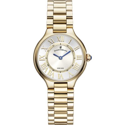 Jacques du Manoir JWL06004 Céline Horloge
