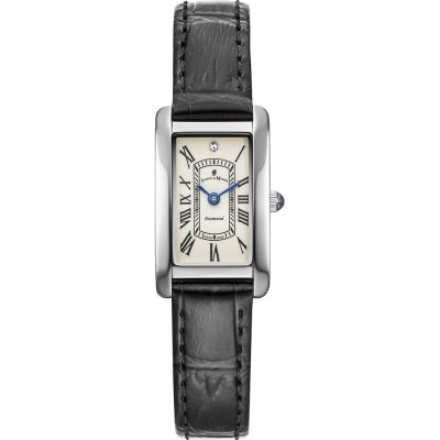 Jacques du Manoir JWL06604 Lily Diamond Horloge