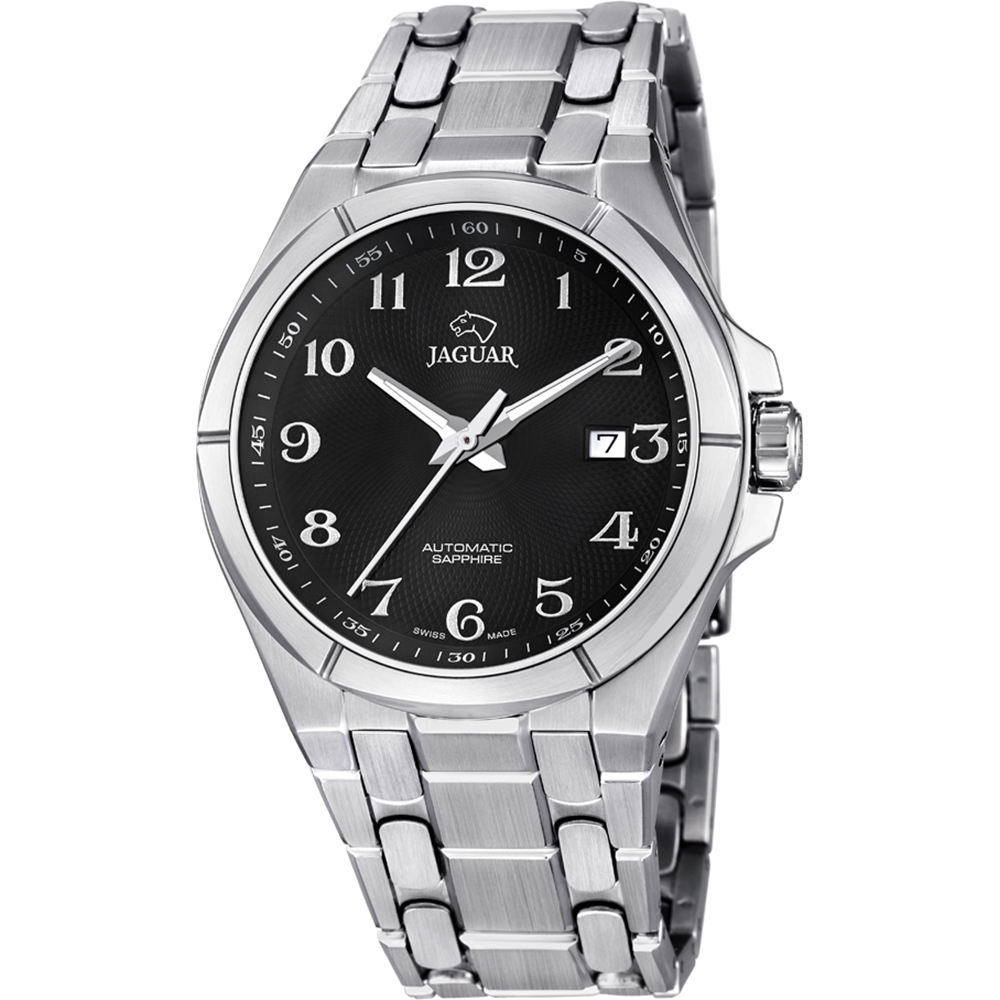 Jaguar Acamar J669/6 Horloge