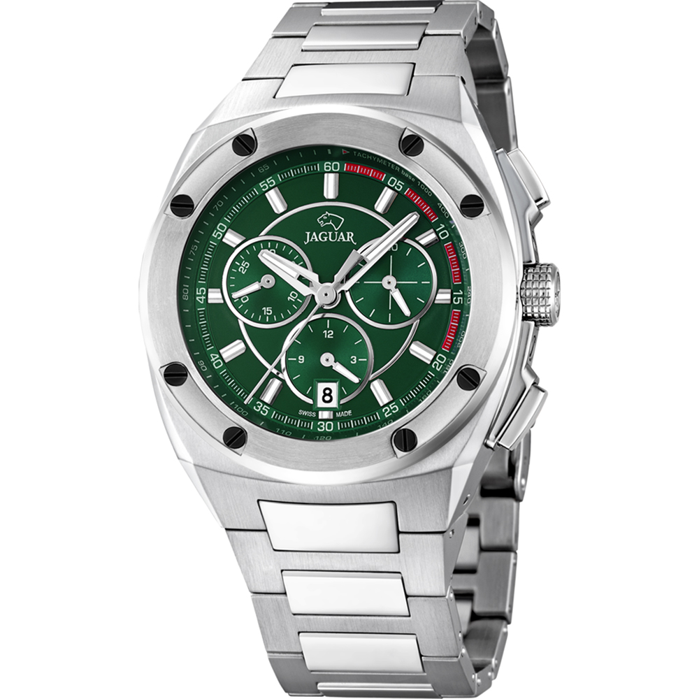 Jaguar Executive J805/2 Horloge