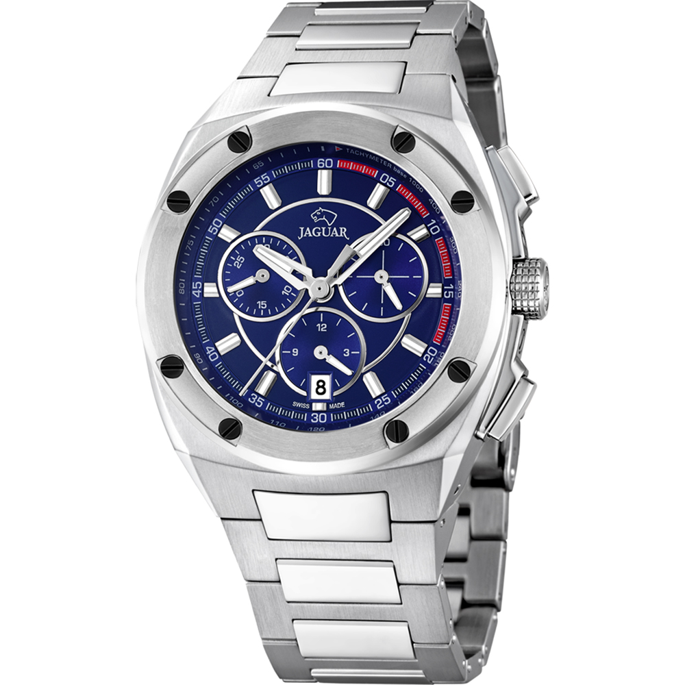 Jaguar Executive J805/3 Horloge