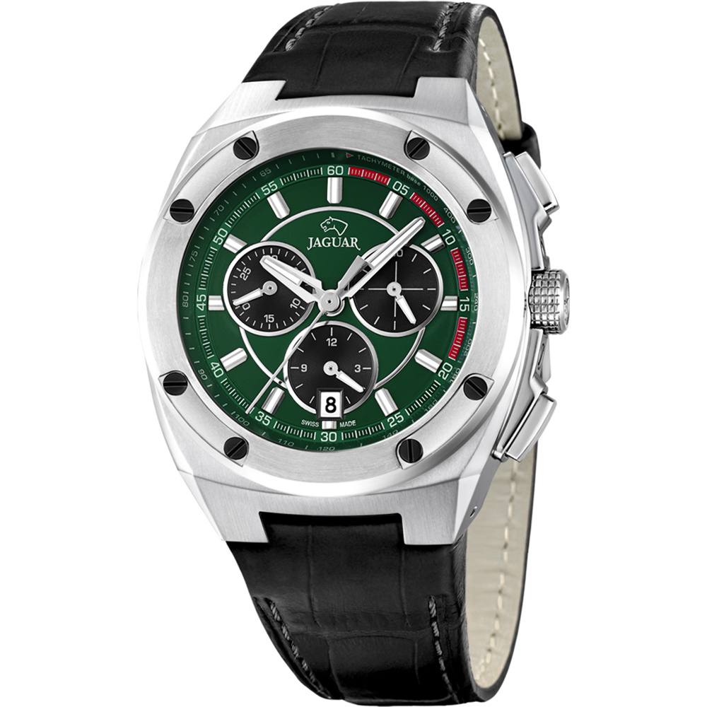 Jaguar Executive J806/2 Horloge