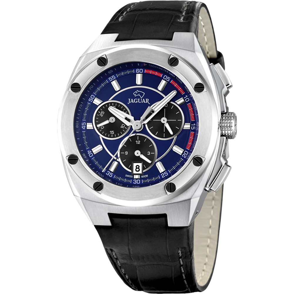 Jaguar Executive J806/3 Horloge