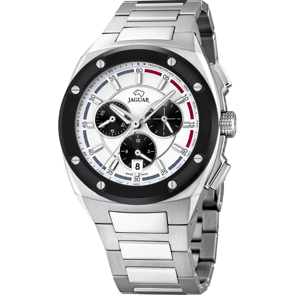 Jaguar Executive J807/1 Horloge