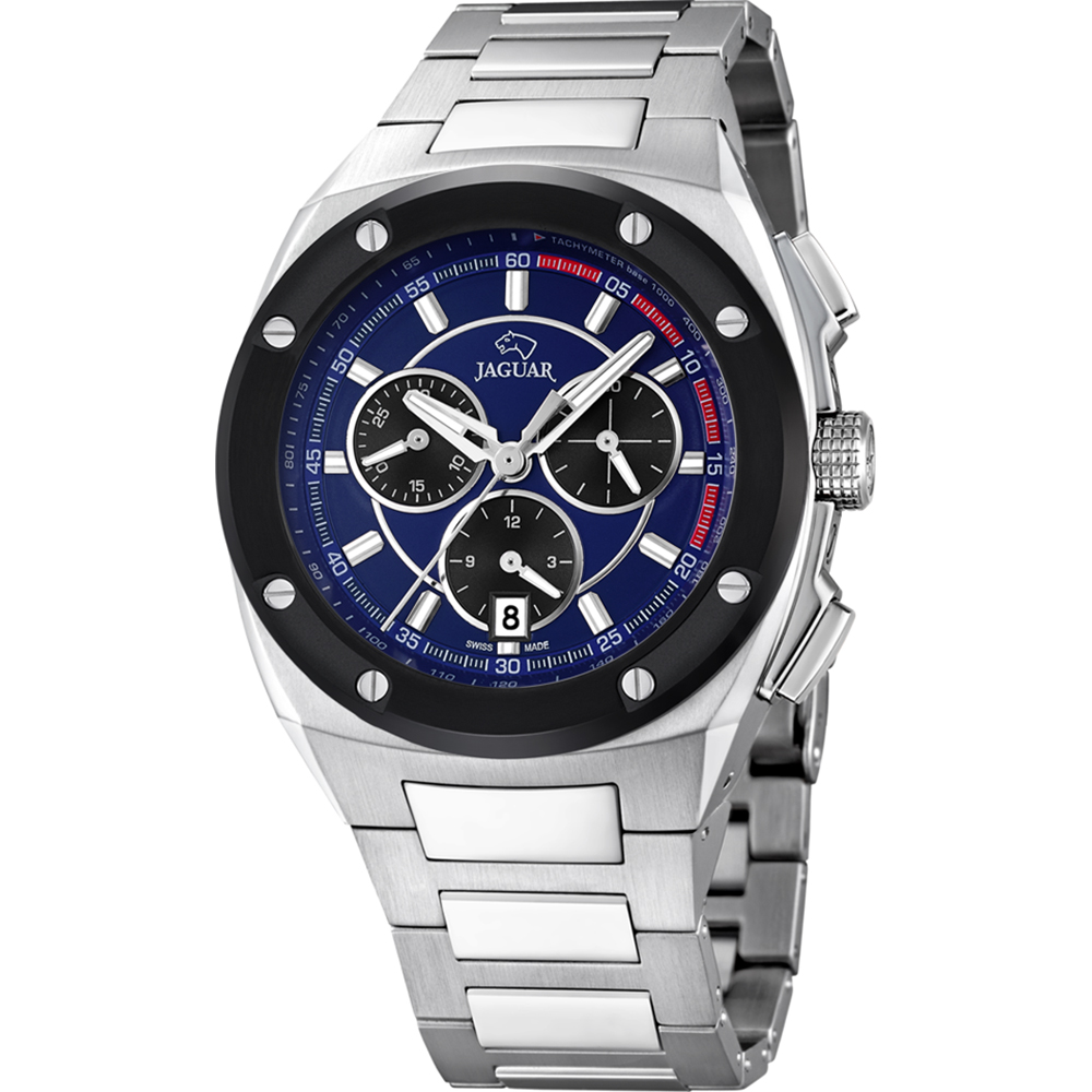 Jaguar Executive J807/3 Horloge