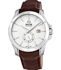Jaguar J878/1 Acamar horloge • EAN: 8430622744846 • Horloge.be