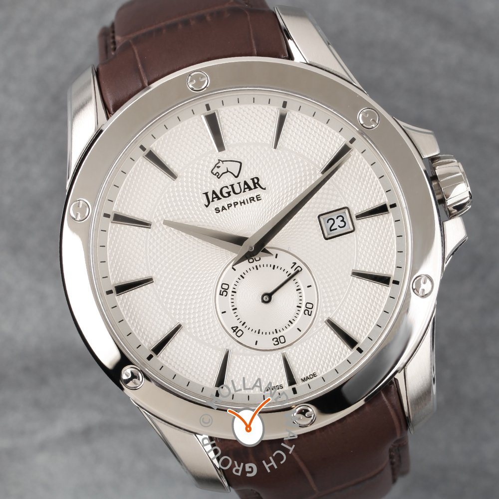 JAGUAR HORLOGES
