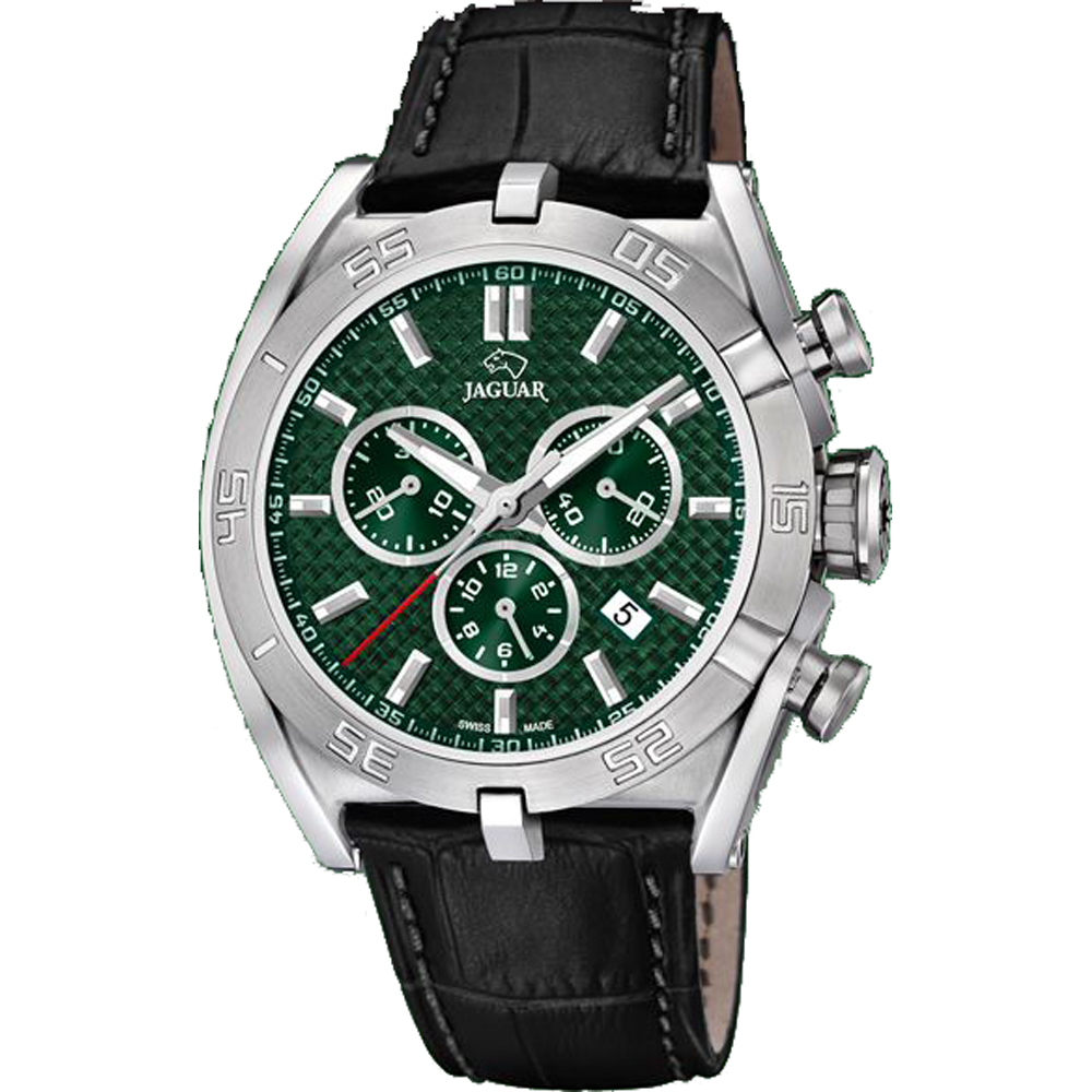 Jaguar Executive J857/7 Horloge