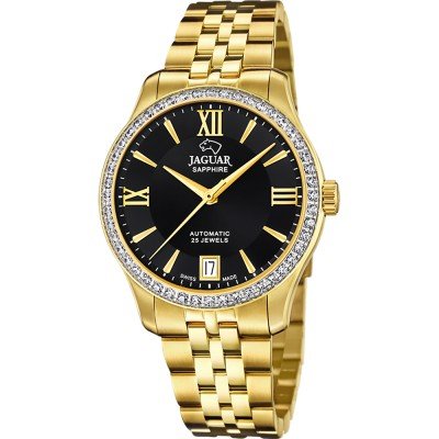 Jaguar J999/2 Heritage Horloge
