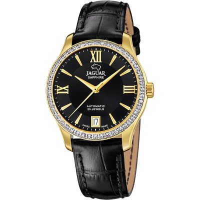 Jaguar J999/B Heritage Horloge