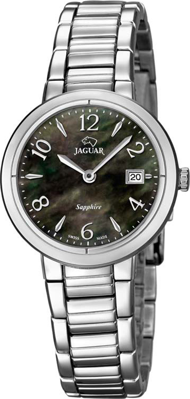 Jaguar J823/2 Prêt à Porter Horloge