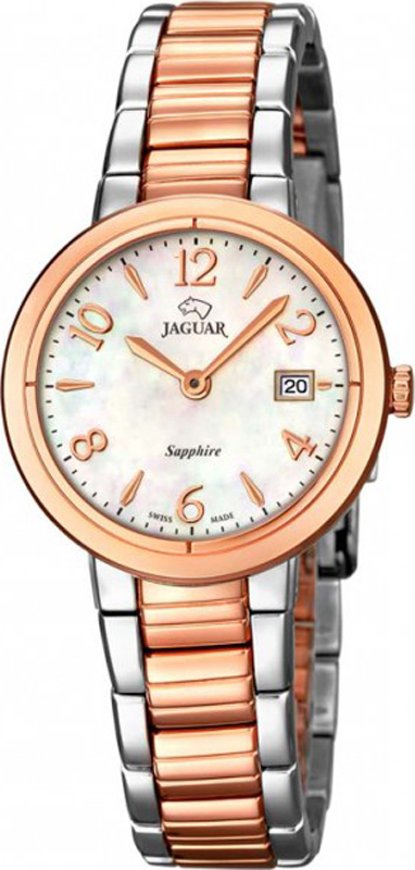 Jaguar J825/1 Prêt à Porter Horloge