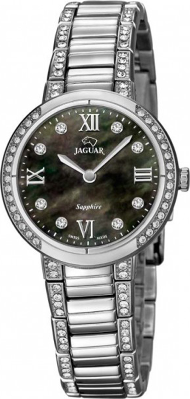 Jaguar J826/2 Prêt à Porter Horloge