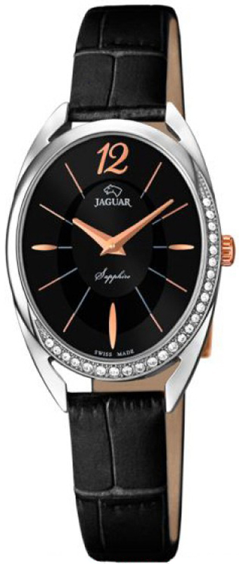 Jaguar J836/2 Prêt à Porter Horloge