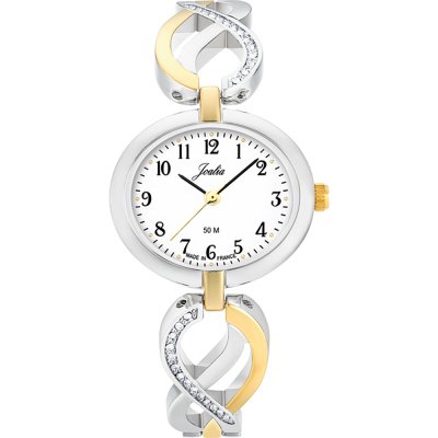 Joalia 634051 Horloge