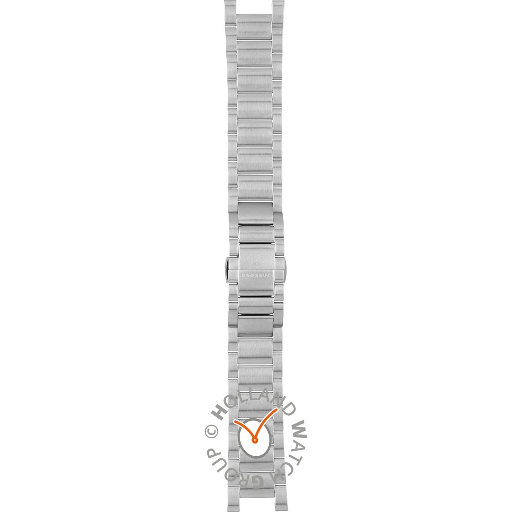 Junghans Straps 420/5049.17 Aviator Chronoscope Horlogeband