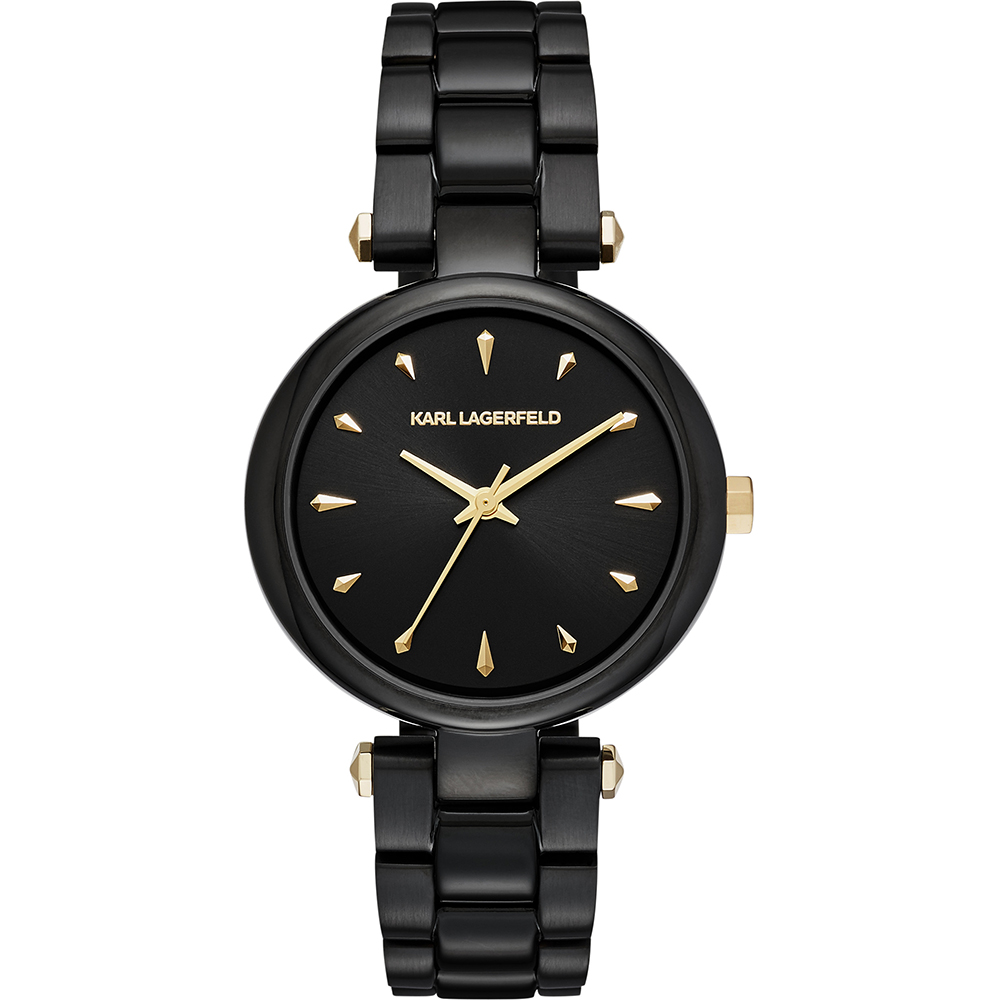 Karl Lagerfeld KL5003 Aurelie Horloge