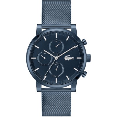 Lacoste 2011484 Replay Horloge