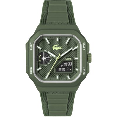 Lacoste 2011505 LC33 Horloge