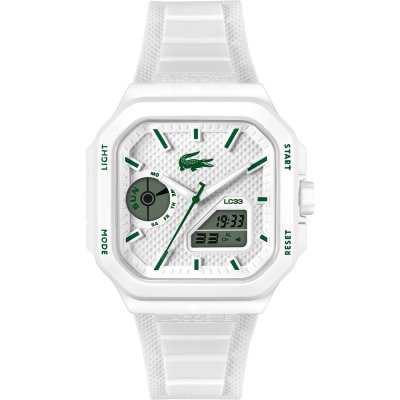 Lacoste 2011506 LC33 Horloge