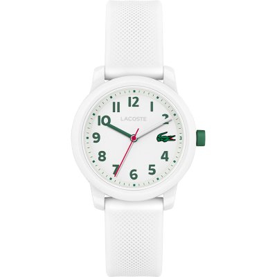 Lacoste 12.12 2030039 12.12 Kids Horloge