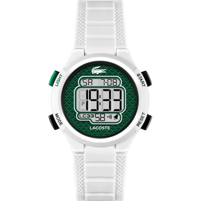 Lacoste 2030064 LC33 Horloge
