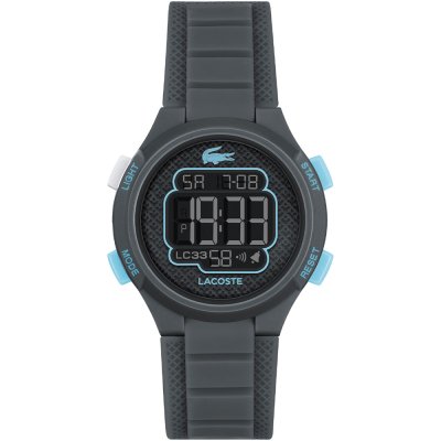 Lacoste 2030068 LC33 Horloge