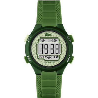 Lacoste 2030069 LC33 Horloge