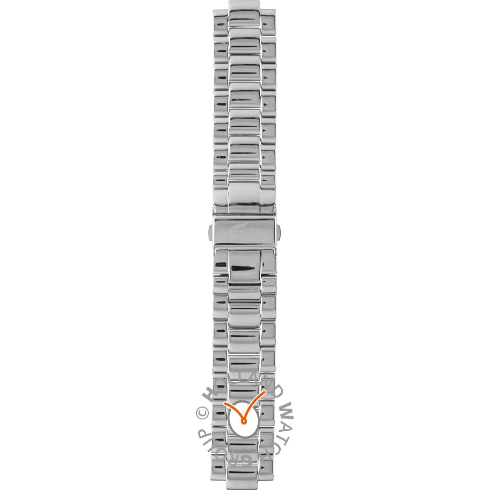 Lacoste Straps 609002108 band