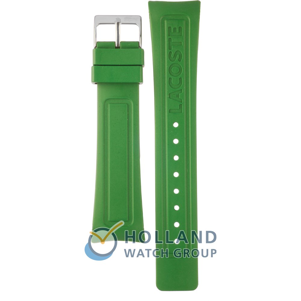 Lacoste 609302123 band