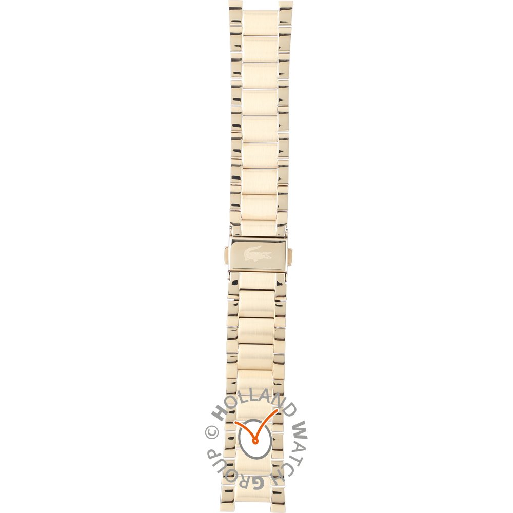 Lacoste Straps 609002180 band