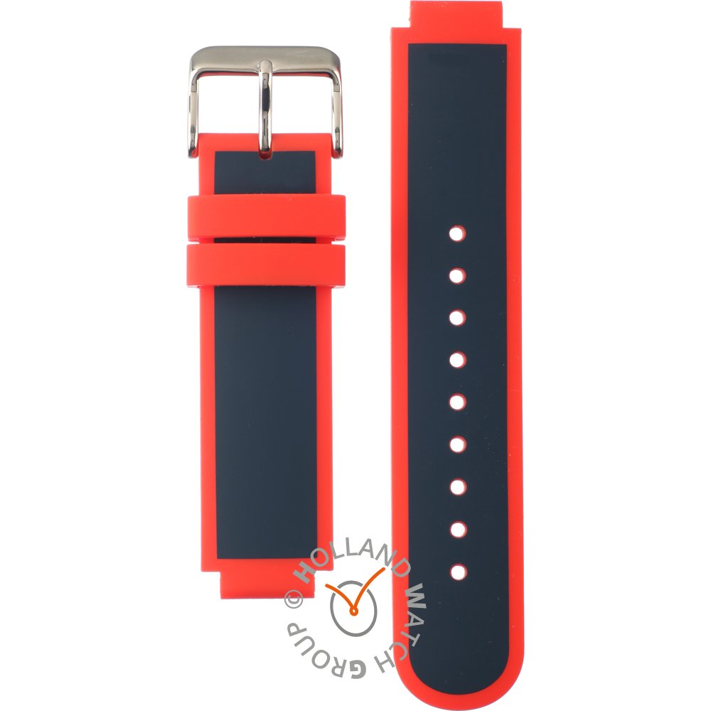 Lacoste Straps 609302450 band