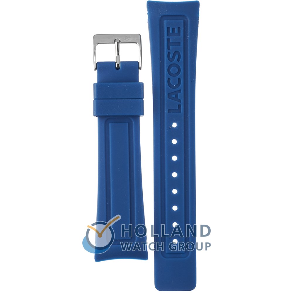 Lacoste Straps 609302474 band