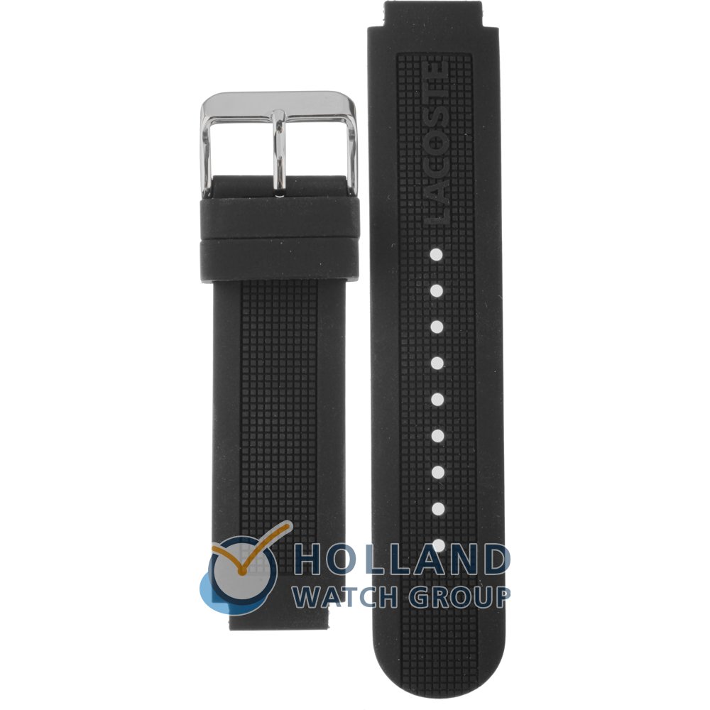 Lacoste Straps 609302477 band