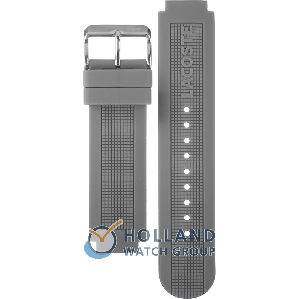 Lacoste Straps 609302482 band