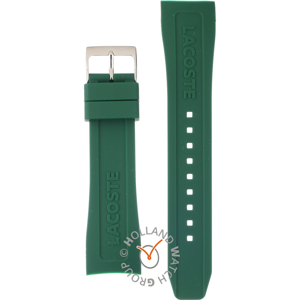 Lacoste Straps 609302507 band