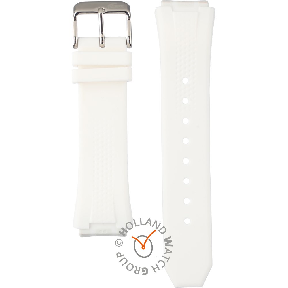 Lacoste Straps 609302534 band
