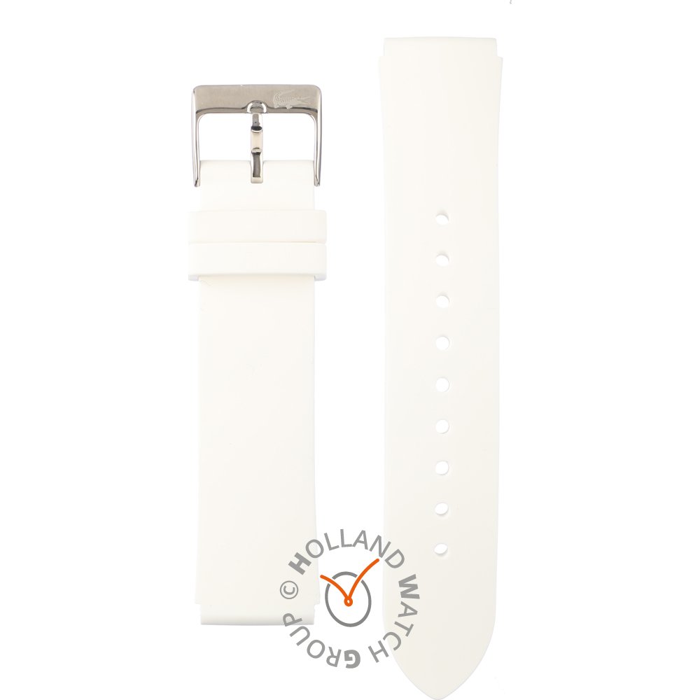 Lacoste Straps 609302558 band