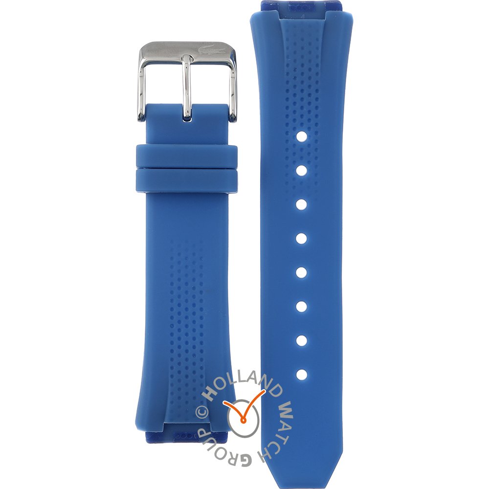 Lacoste Straps 609302691 band