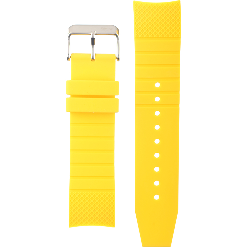Lacoste Straps 609302763 band