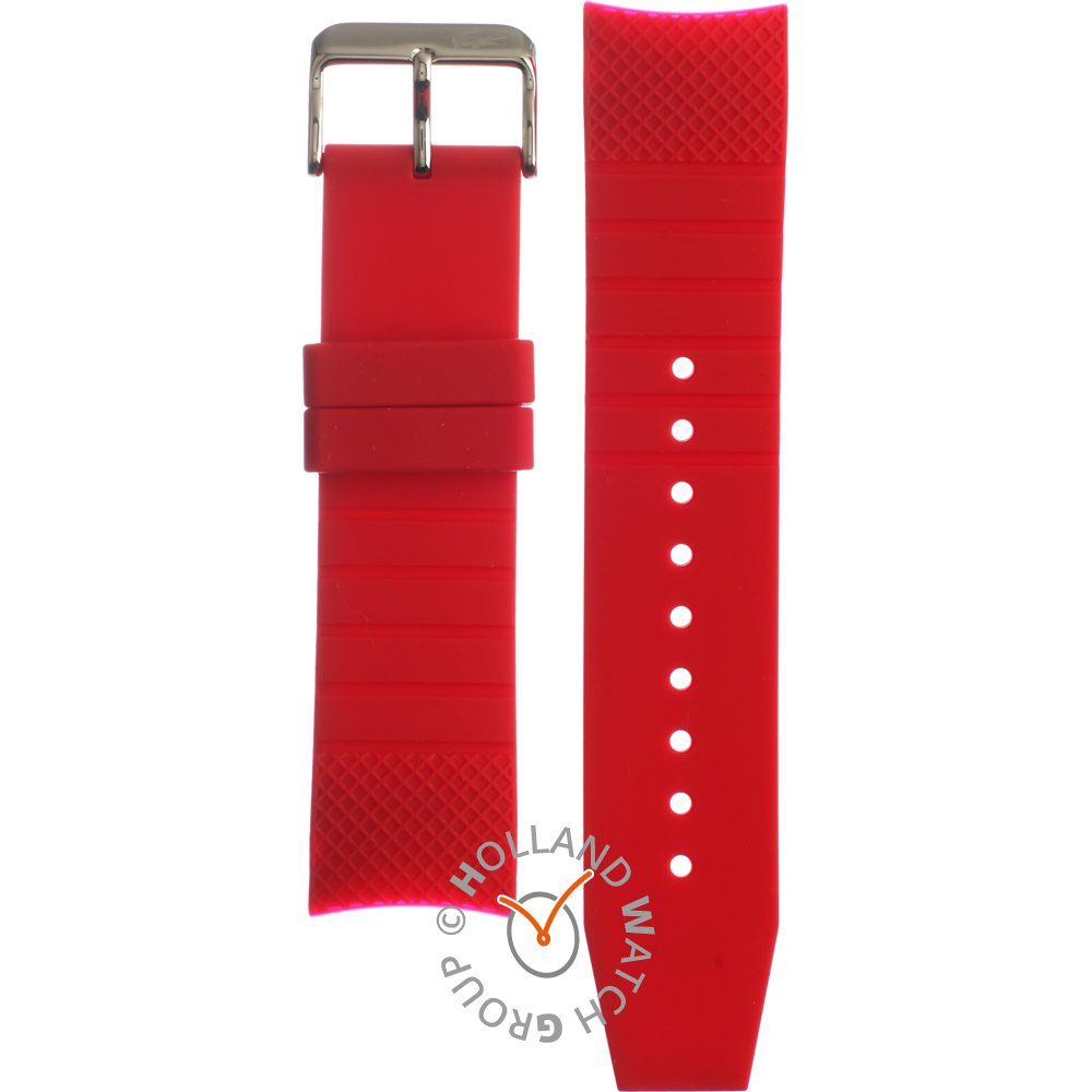 Lacoste Straps 609302764 band