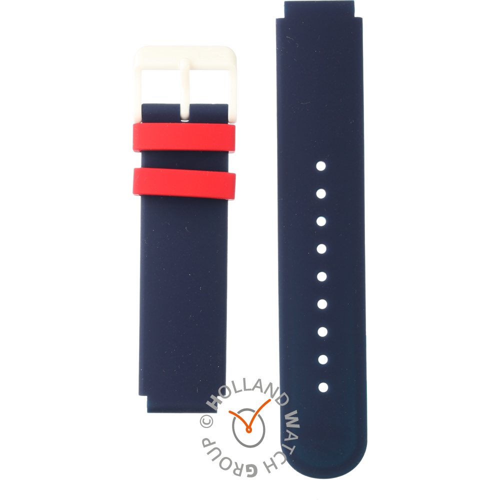Lacoste Straps 609302916 band
