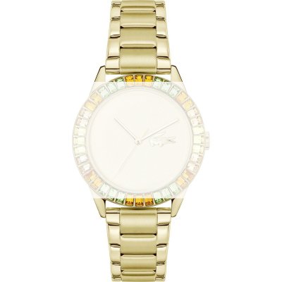 Lacoste 609002413 Ladycroc band