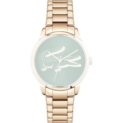Lacoste 609002436 Ladycroc band