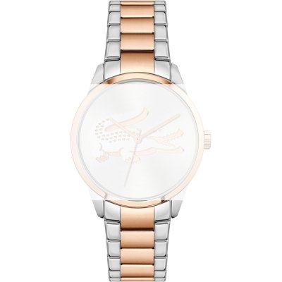 Lacoste 609002437 Ladycroc band