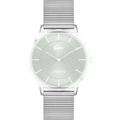 Lacoste 609002450 Crocorigin band